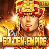 Golden Empire game thumbnail