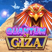 Cuántica de Giza icon