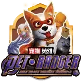 Guardabosques de mascotas game thumbnail