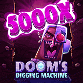 Máquina Excavadora de la Perdición icon