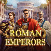 Emperadores Romanos game thumbnail
