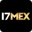 17mex Logo
